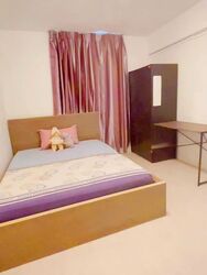 Blk 87 Commonwealth Heights (Queenstown), HDB 3 Rooms #550606971